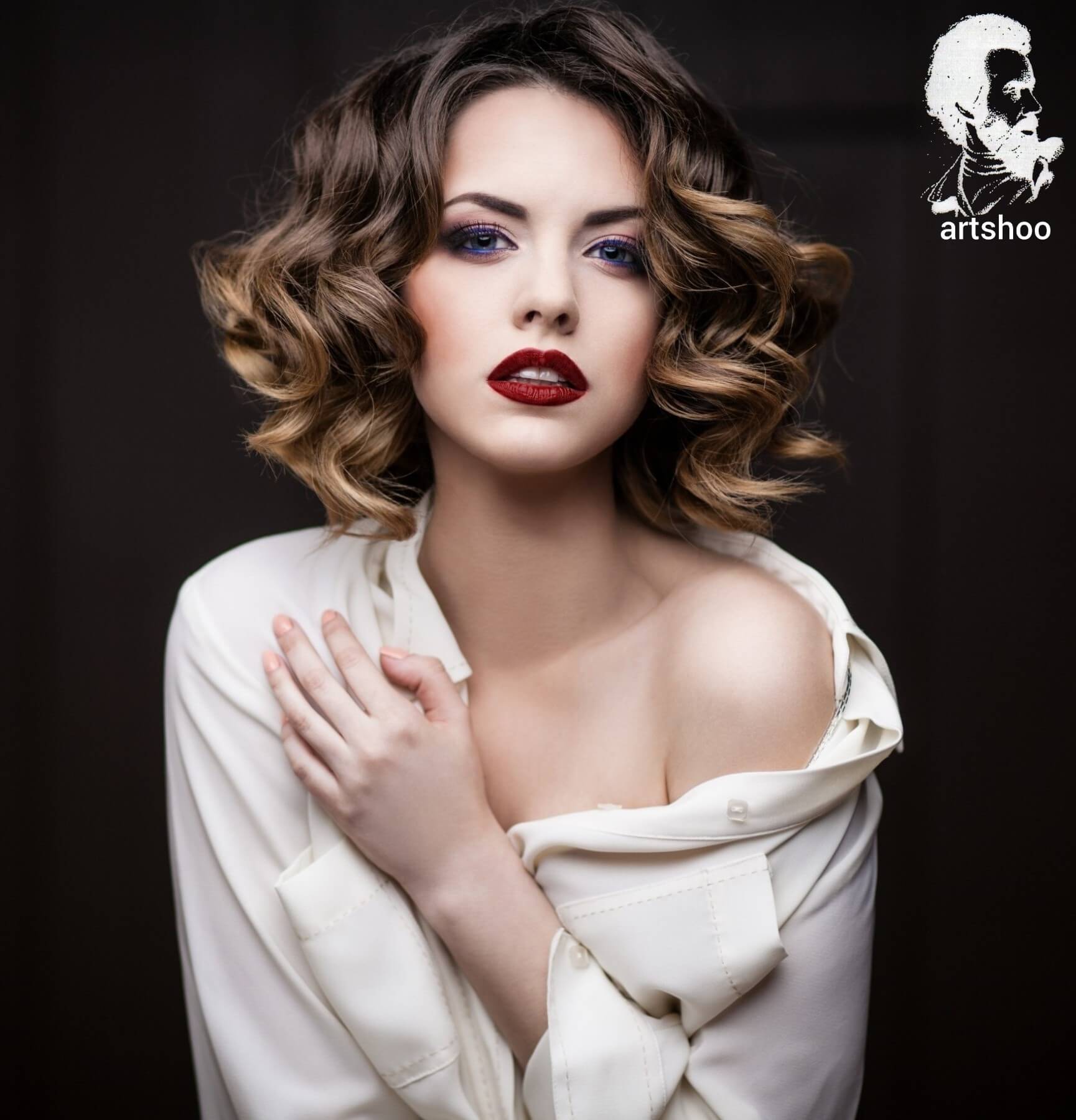 آموزش نقاشی سیاه قلم